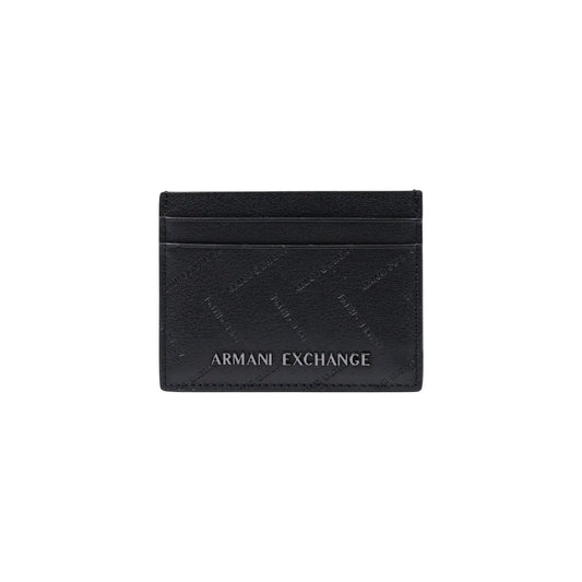 Armani Exchange - Armani Exchange Men Wallet by Armani Exchange