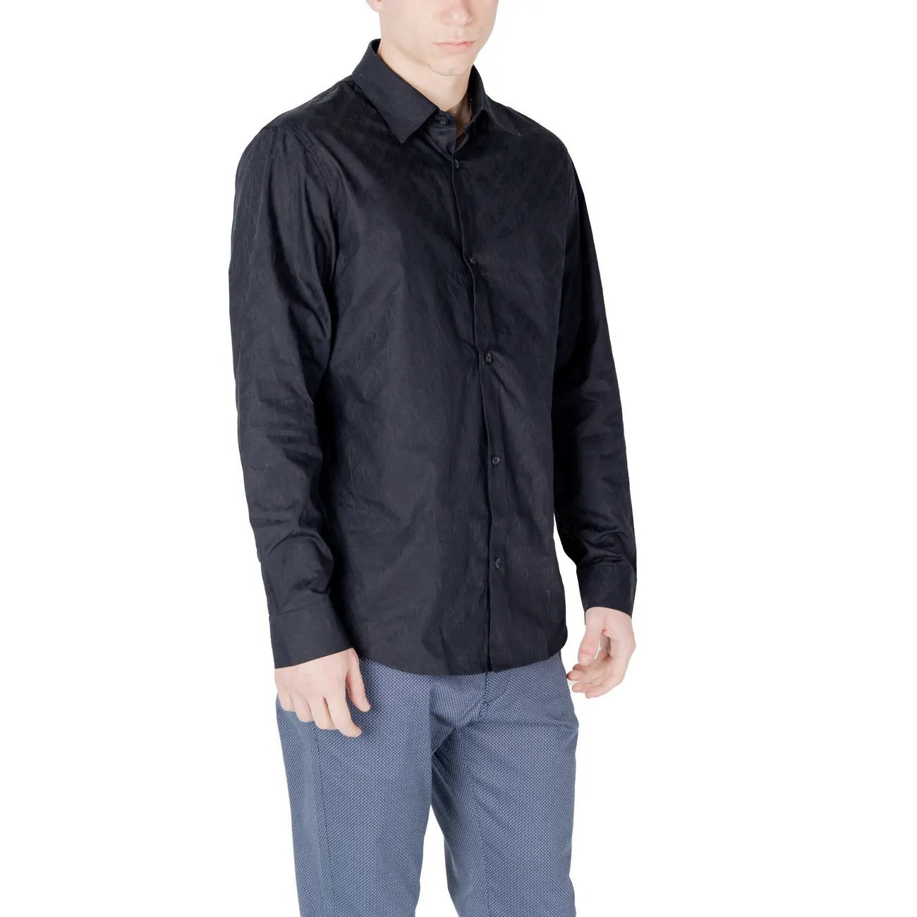 Armani Exchange - Armani Exchange Men Shirt by Armani Exchange