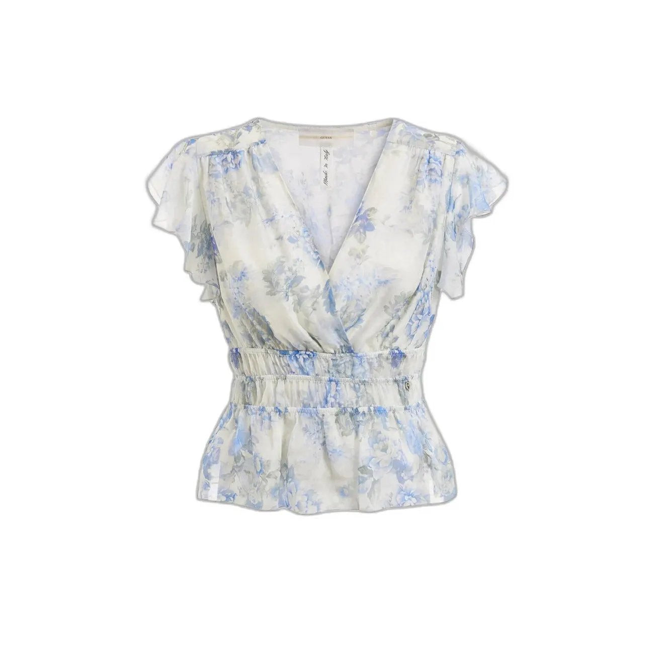Guess - Guess Women Blouse by Guess