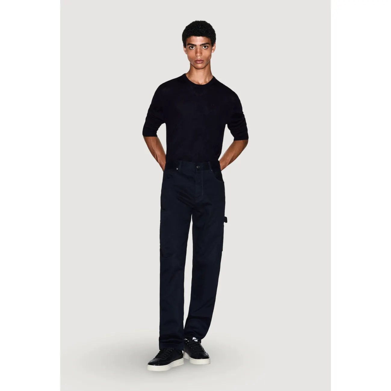 Armani Exchange - Armani Exchange Men Knitwear by Armani Exchange