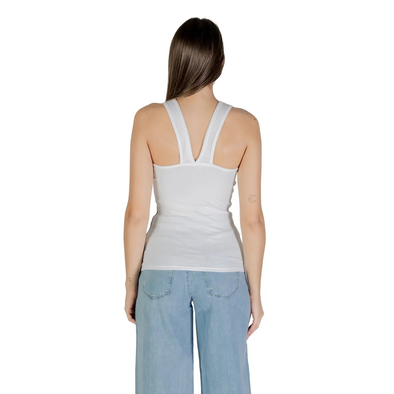 Calvin Klein Jeans - Calvin Klein Jeans Women Undershirt by Calvin Klein Jeans