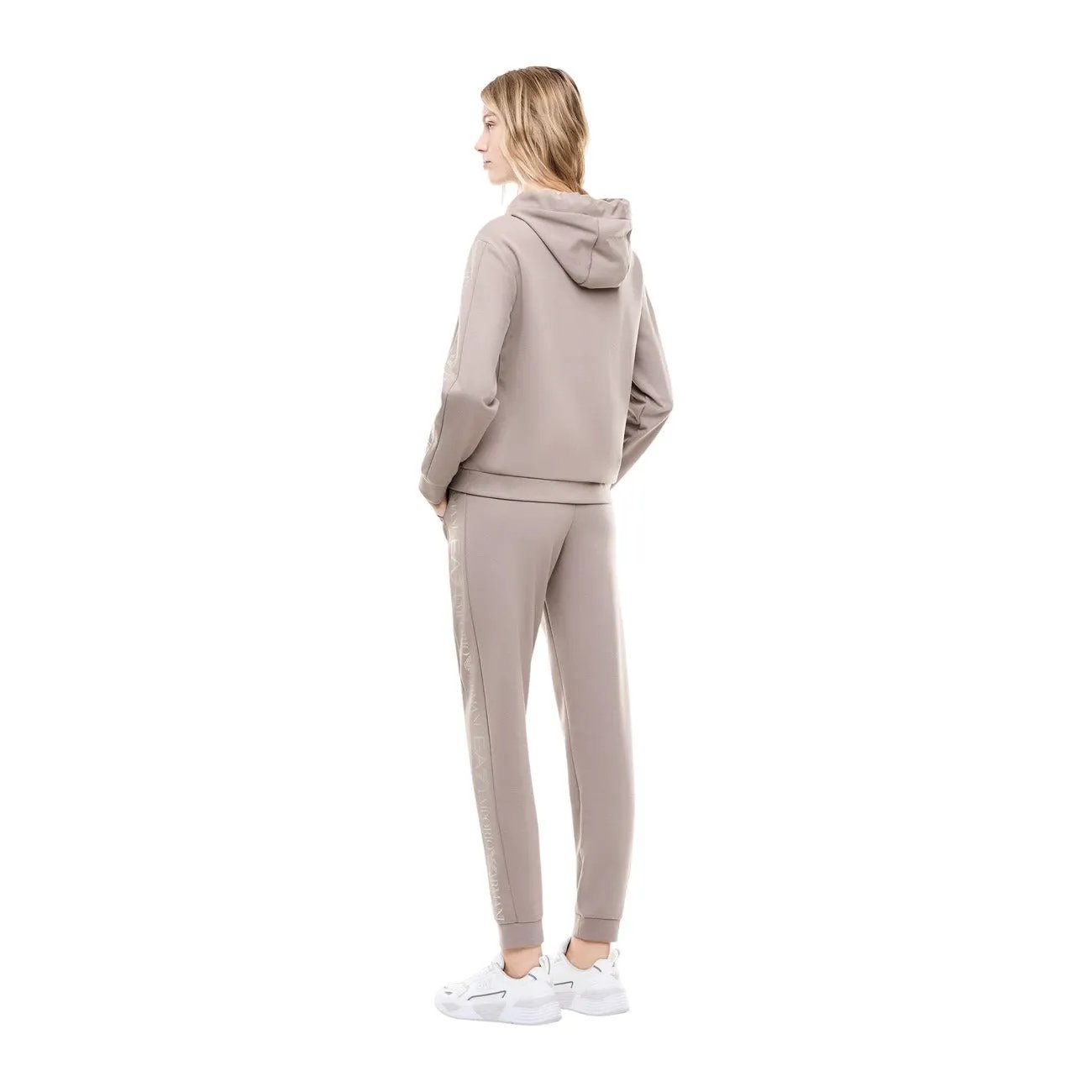 Ea7 - Ea7 Women Jumpsuit by Ea7
