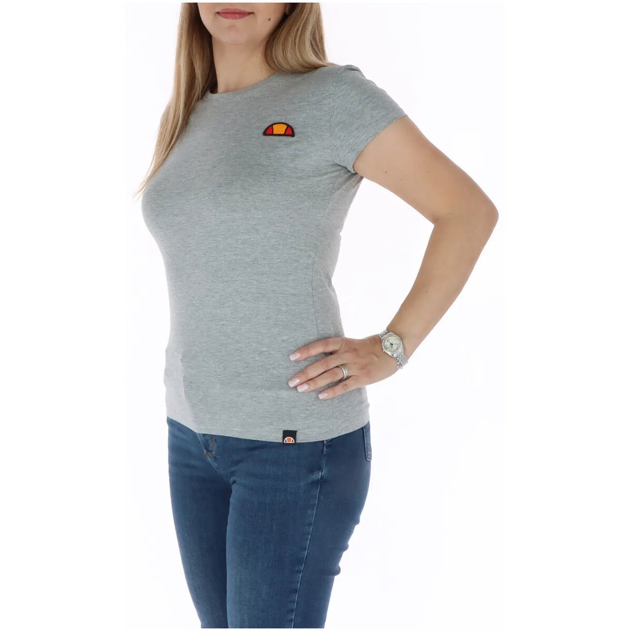 Ellesse - Ellesse Women T-Shirt by Ellesse