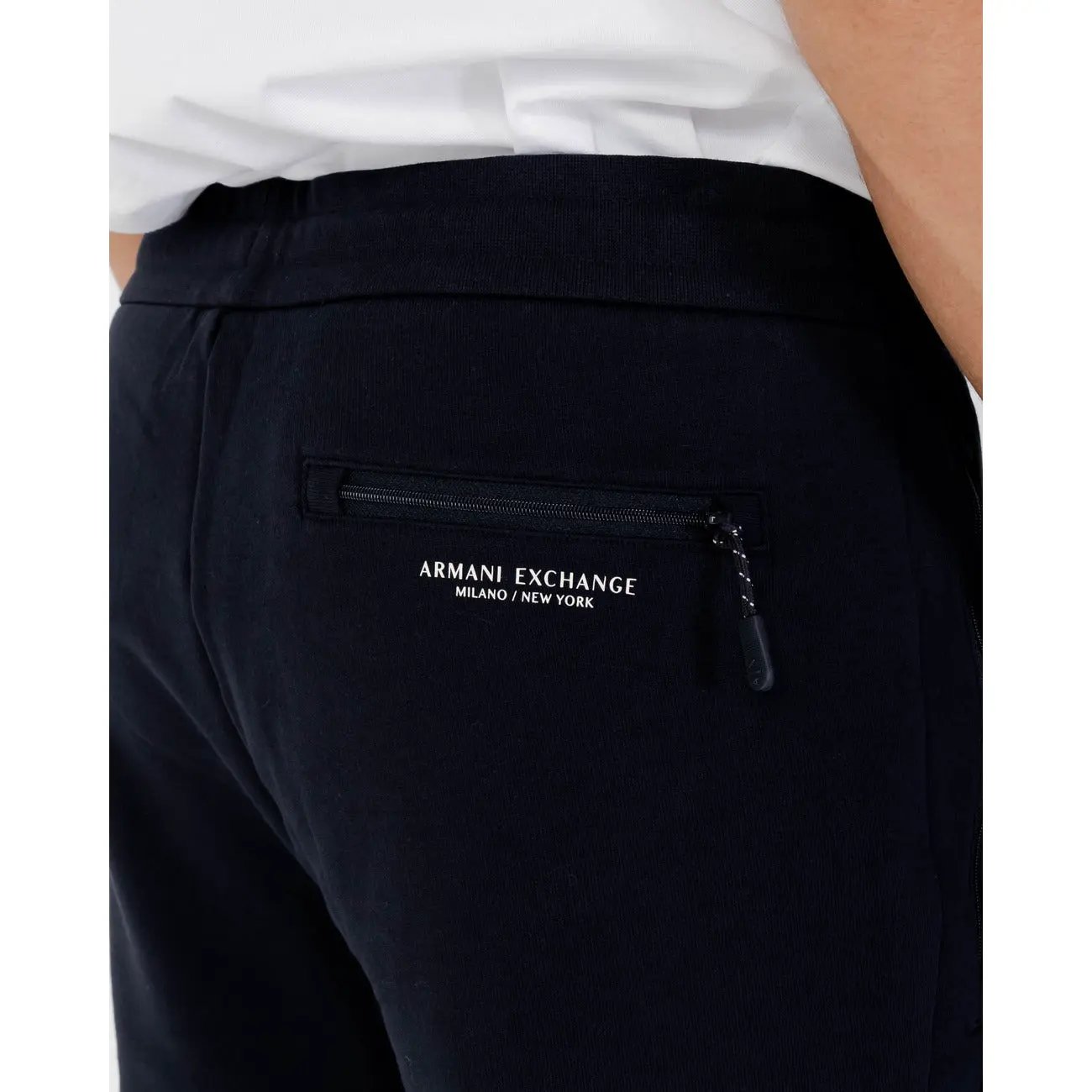 Armani Exchange - Armani Exchange Men Trousers by Armani Exchange
