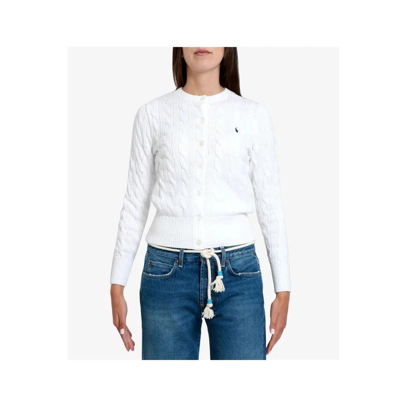Polo Ralph Lauren - Polo Ralph Lauren Women Cardigan by Polo Ralph Lauren