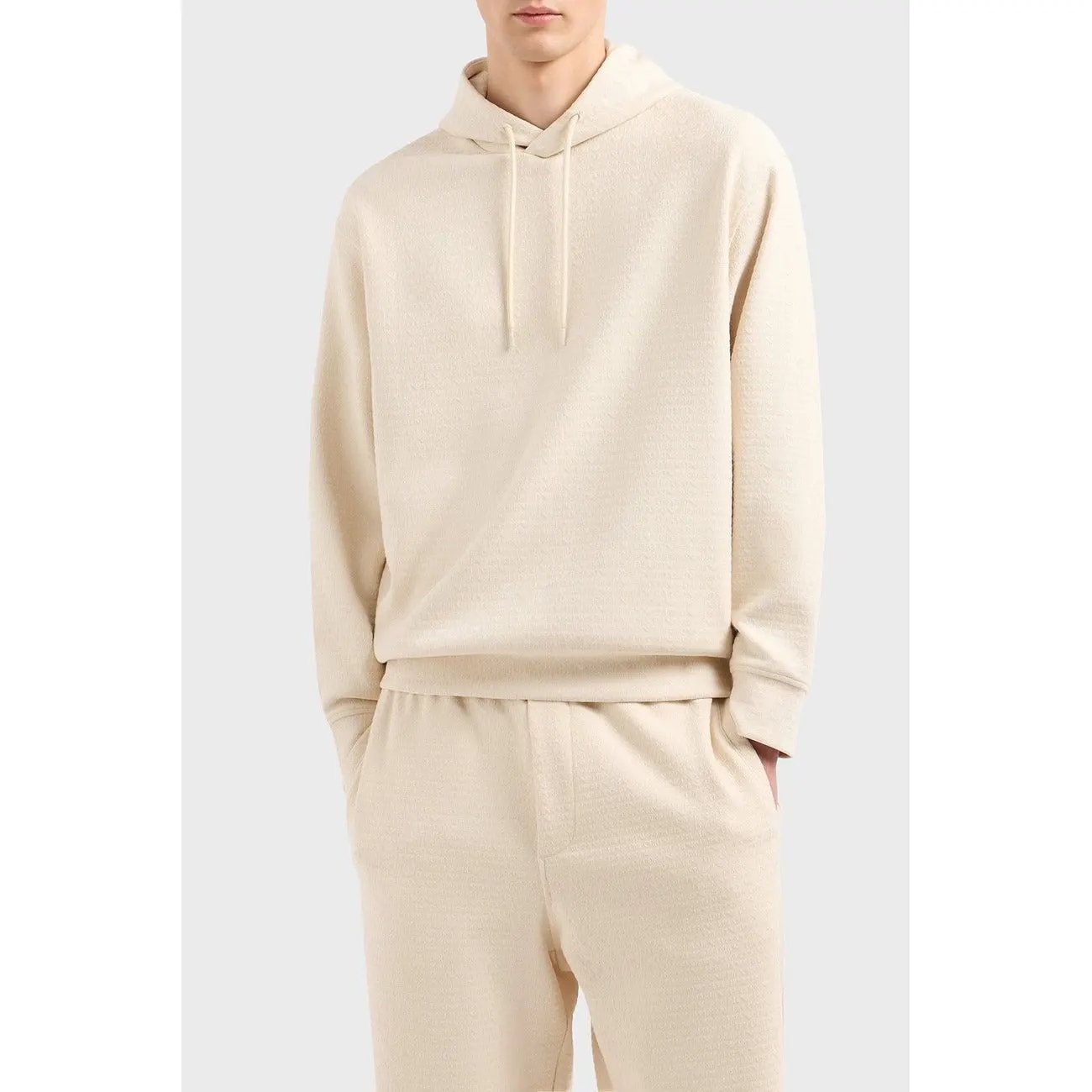 Emporio Armani - Emporio Armani Men Sweatshirts by Emporio Armani