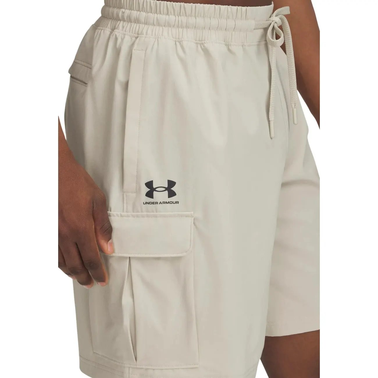 Under Armour - Under Armour Men Shorts by Under Armour