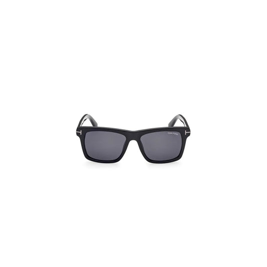 Tom Ford Men's Buckley Black Sunglasses