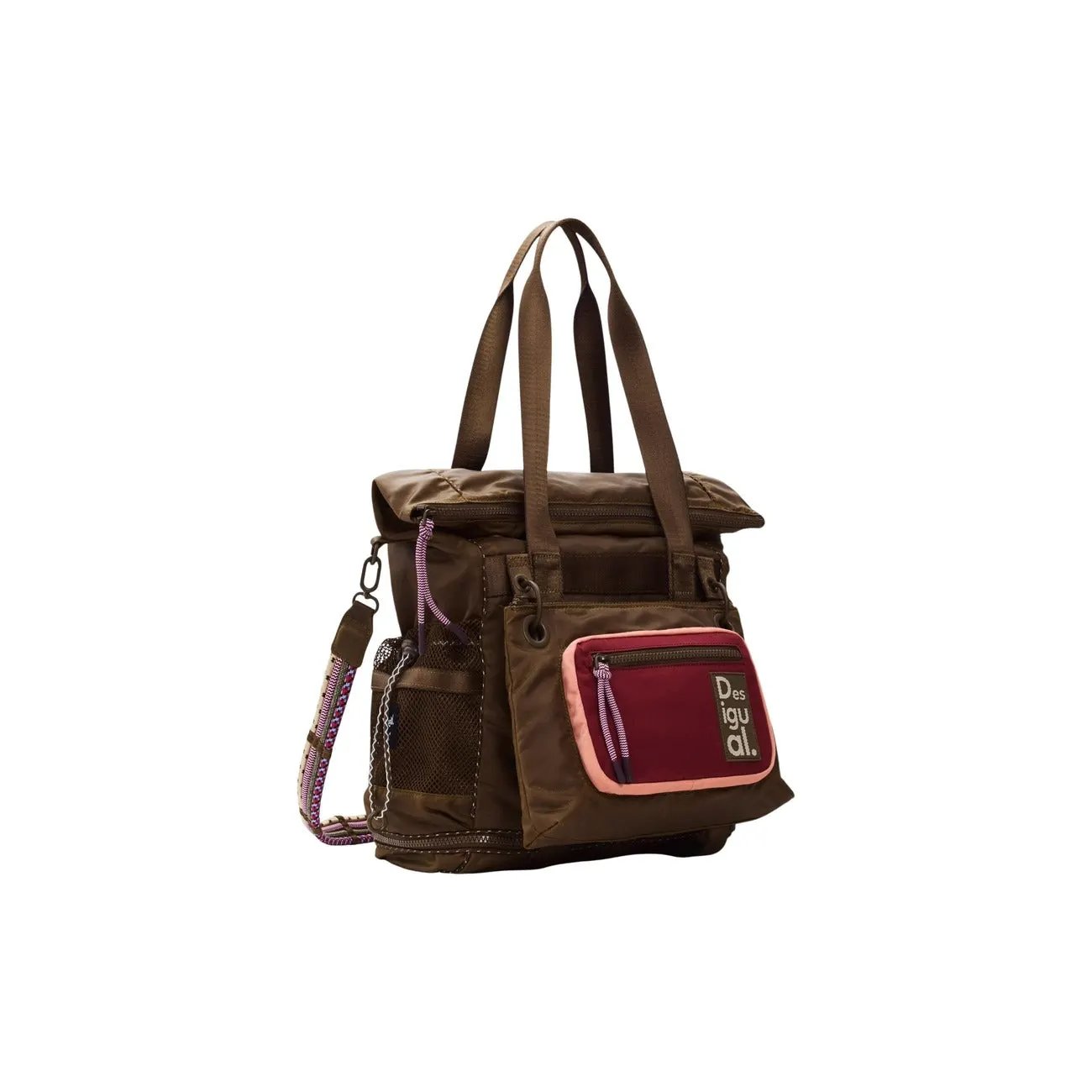 Desigual - Desigual Women Bag by Desigual