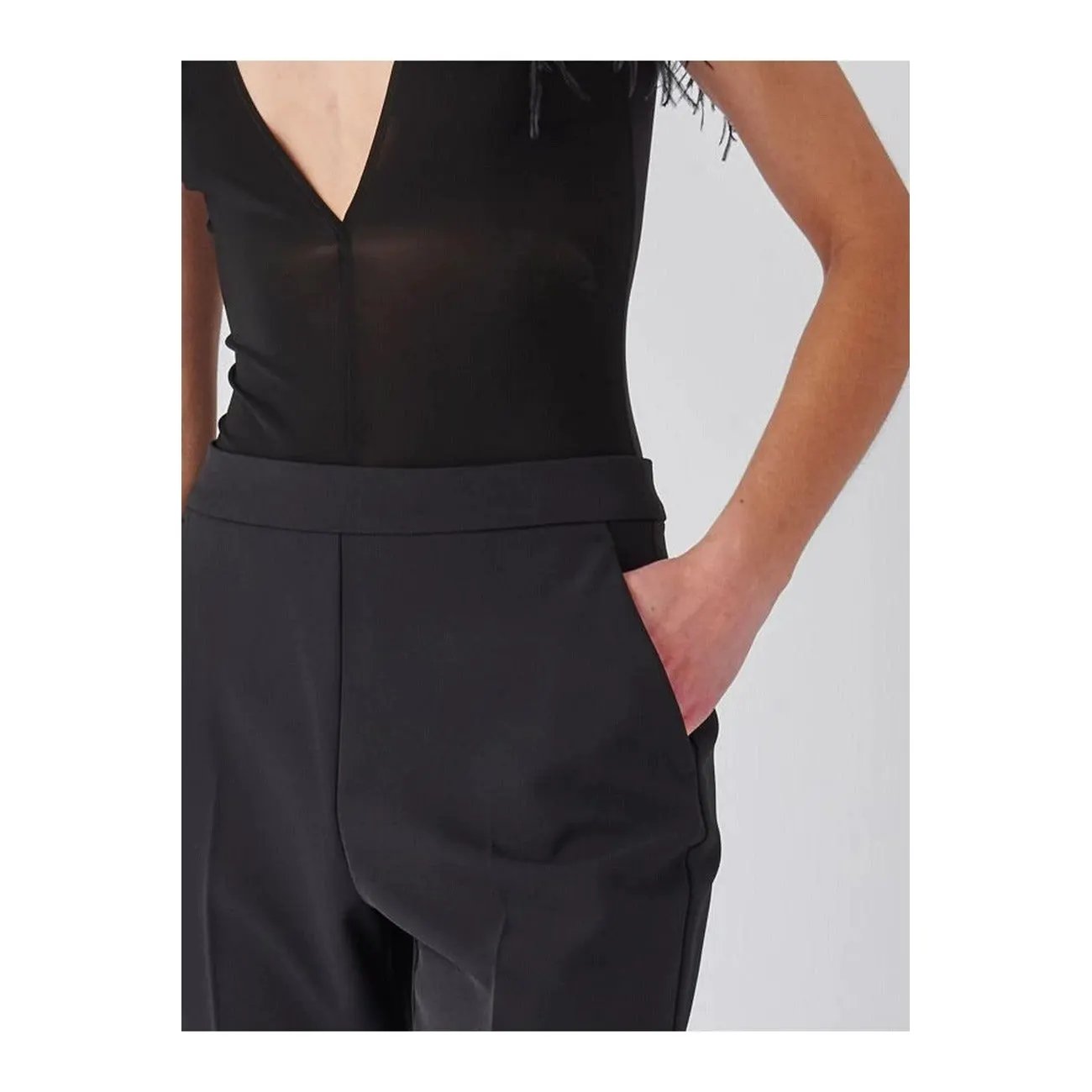 Pinko - Pinko Women Trousers by Pinko