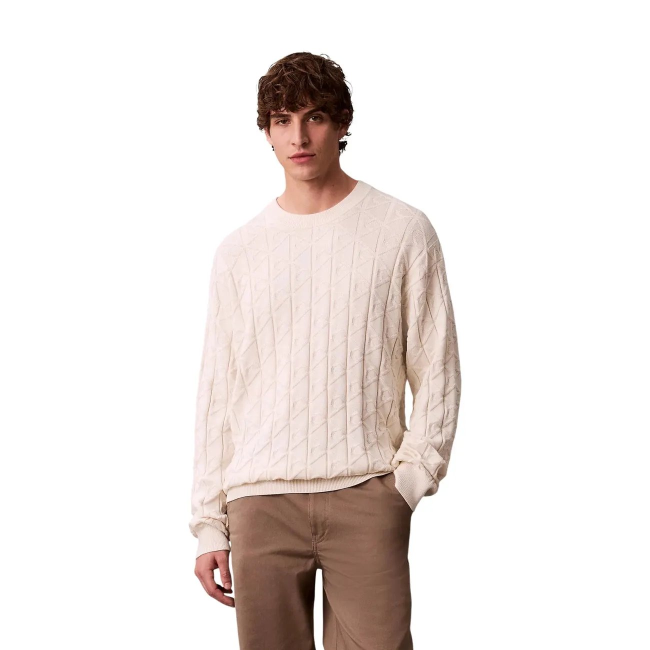 Calvin Klein Jeans - Calvin Klein Jeans Men Knitwear by Calvin Klein Jeans