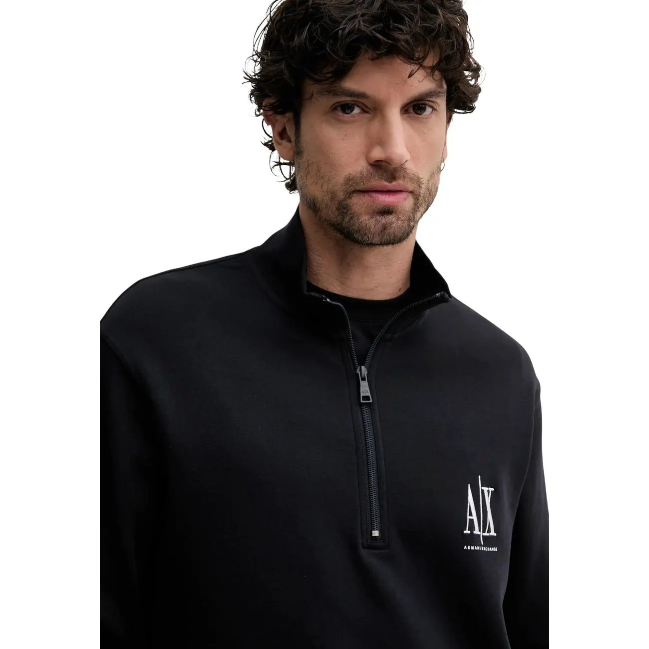 Armani Exchange - Armani Exchange Men Sweatshirts by Armani Exchange
