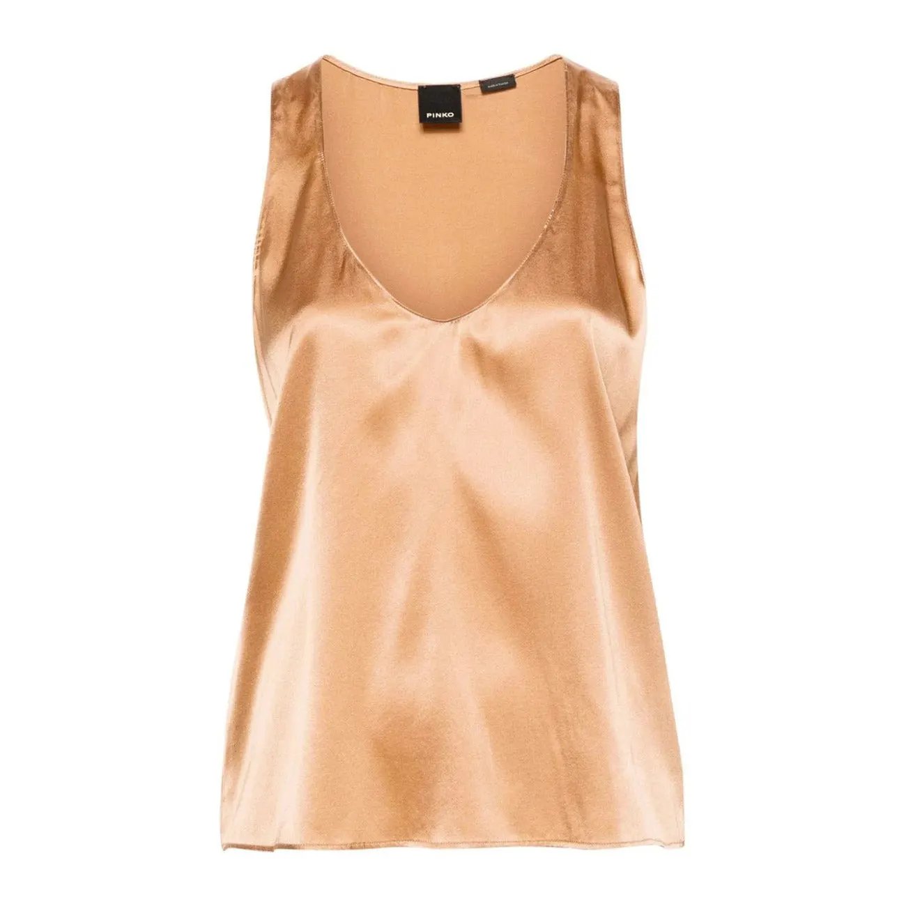 Pinko - Pinko Women Undershirt by Pinko