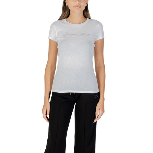 Armani Exchange - Armani Exchange Women T-Shirt by Armani Exchange