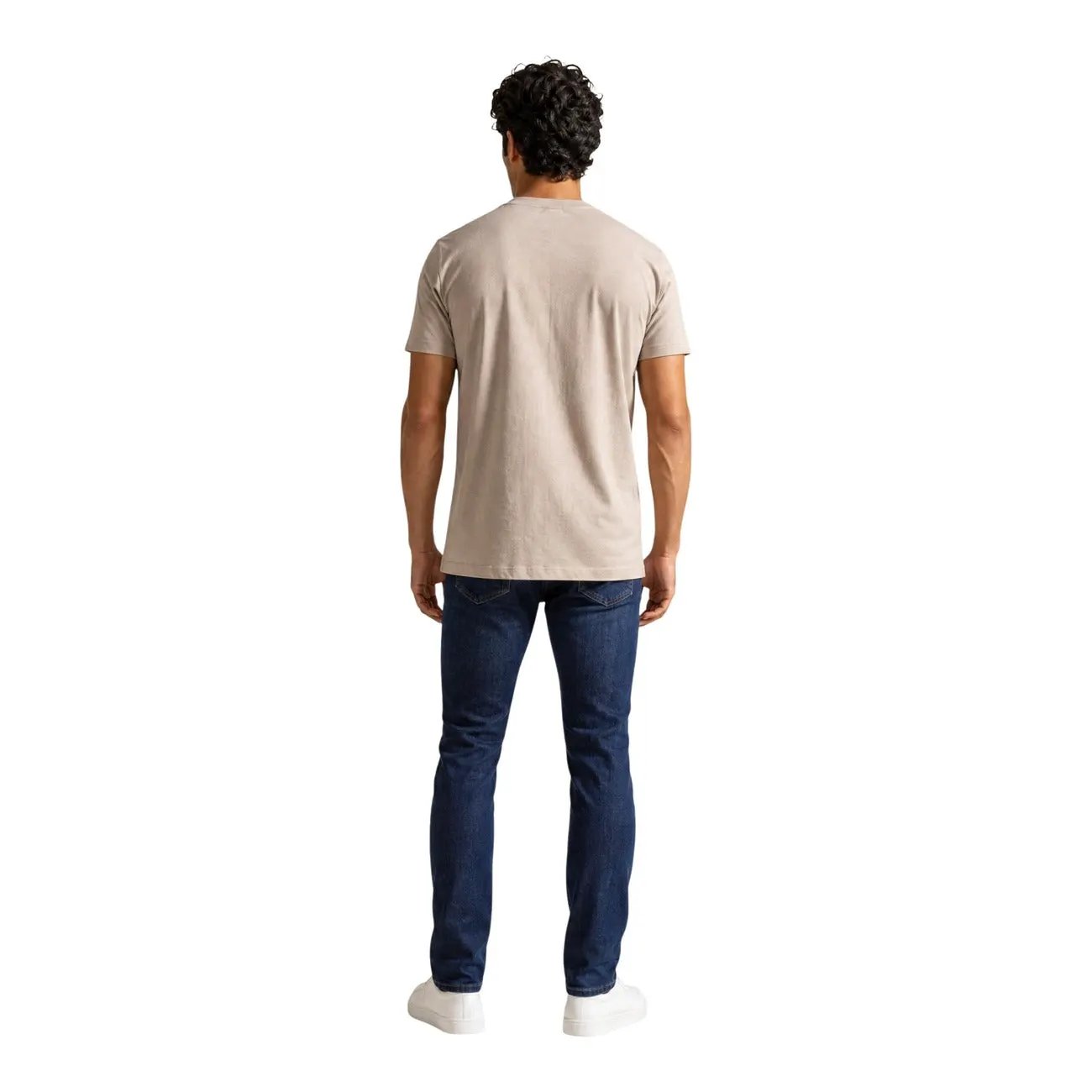 Armani Exchange - Armani Exchange Men T-Shirt by Armani Exchange