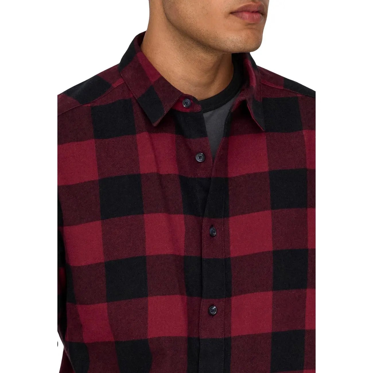 Only & Sons - Only & Sons Men Shirt by Only & Sons