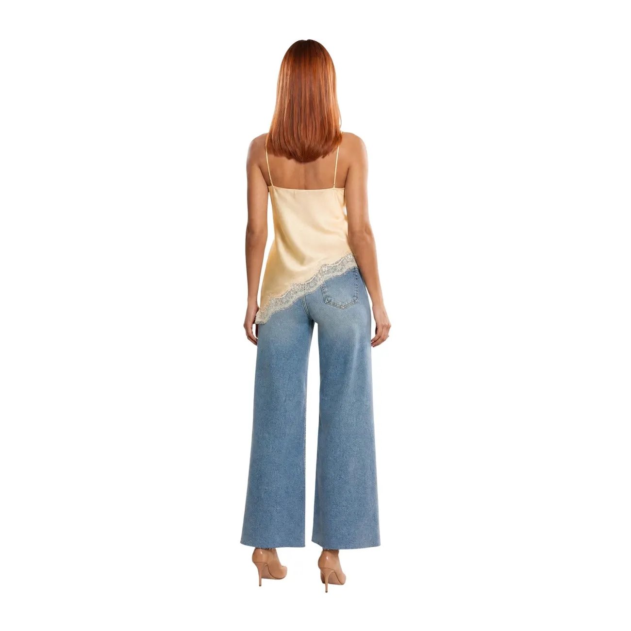 Jacqueline De Yong - Jacqueline De Yong Women Undershirt by Jacqueline De Yong
