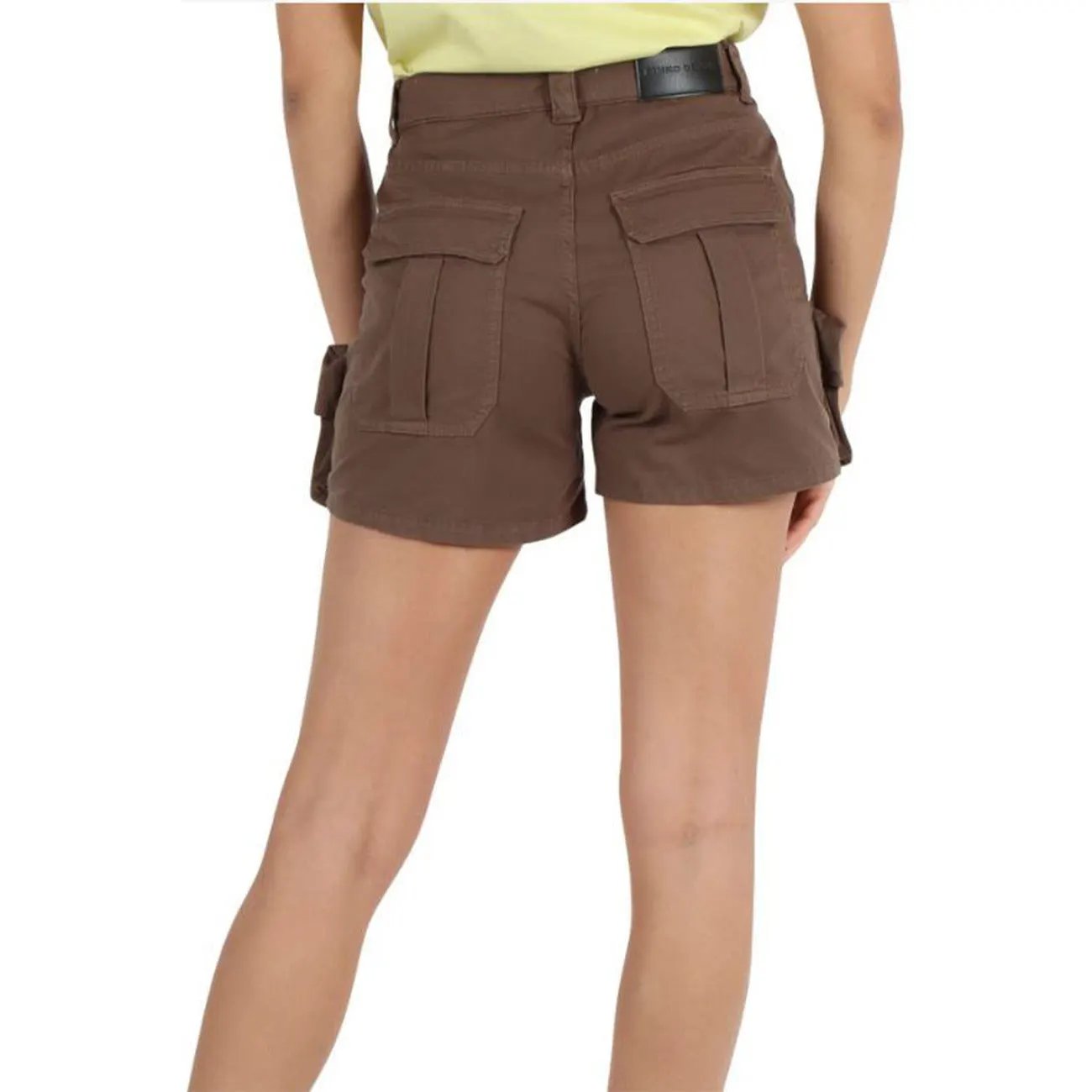 Pinko - Pinko Women Short by Pinko
