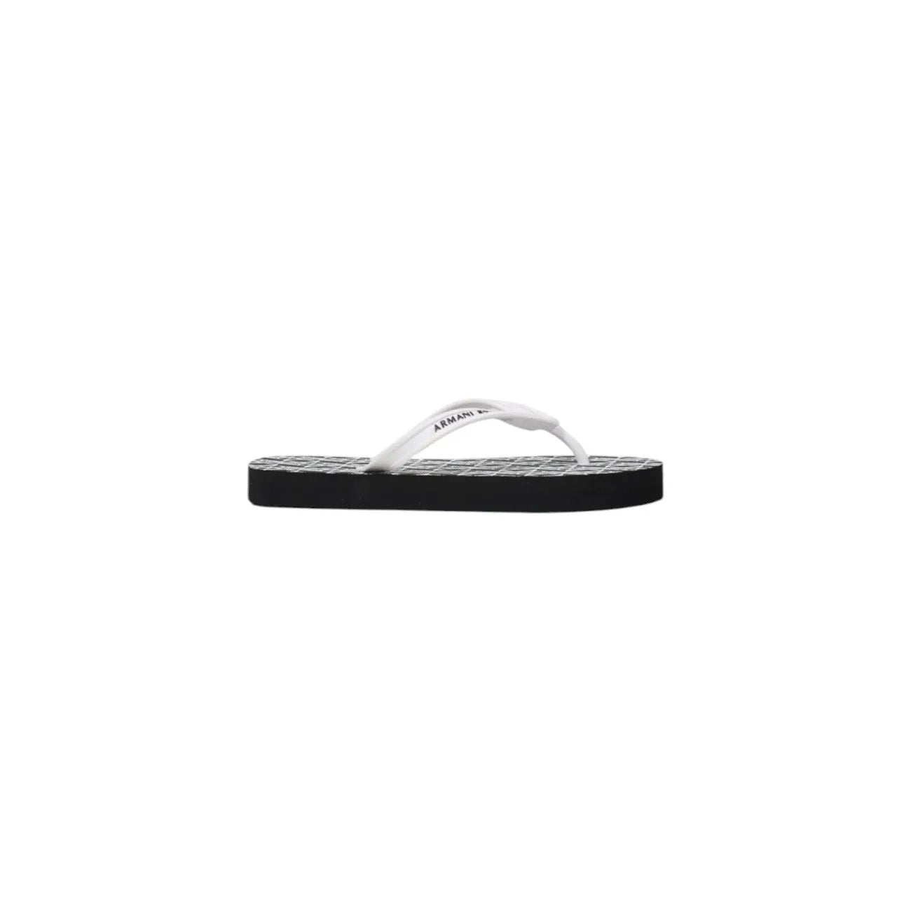 Armani Exchange - Armani Exchange Women Flip Flops by Armani Exchange