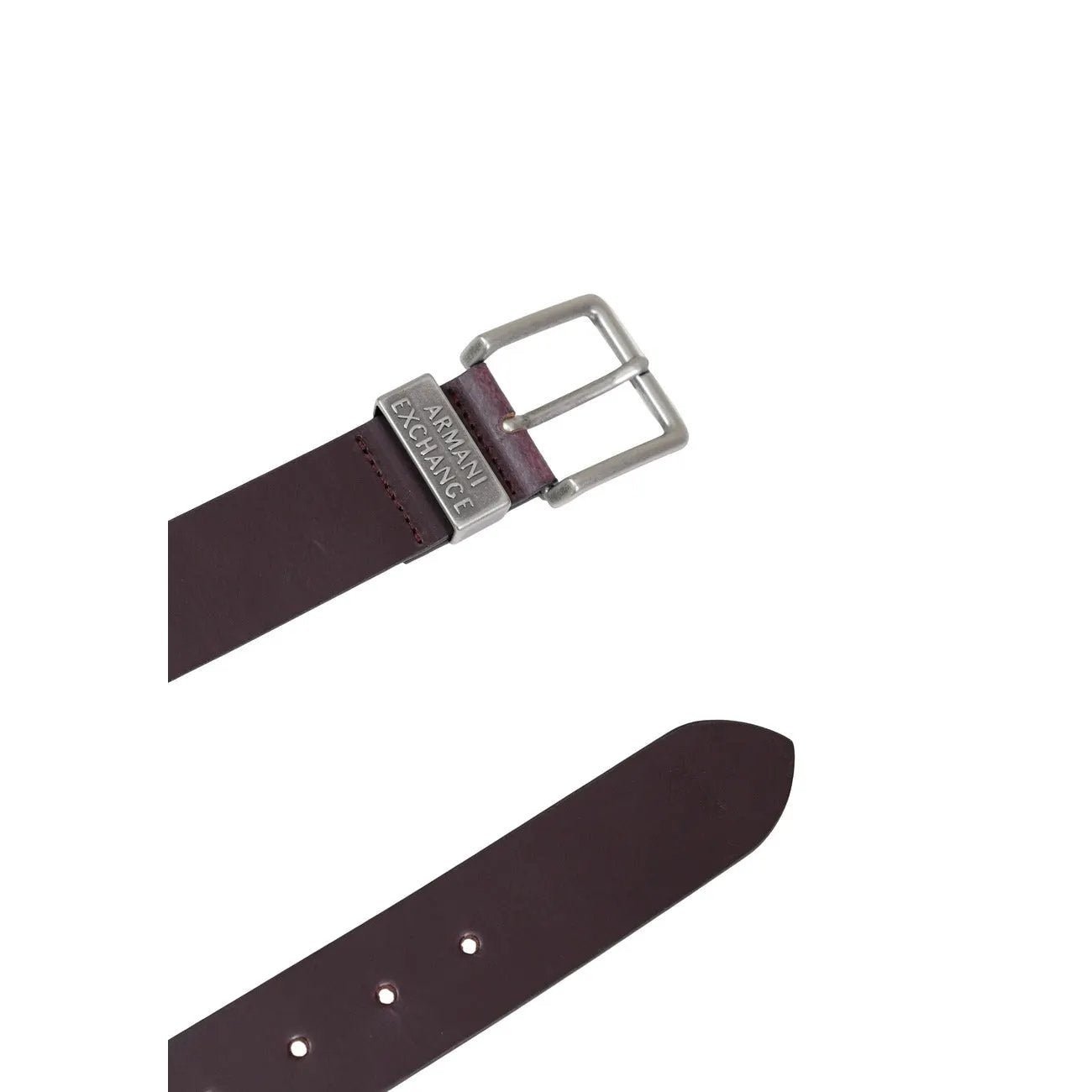 Armani Exchange - Armani Exchange Men Belt by Armani Exchange