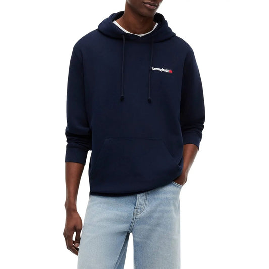 Tommy Hilfiger Jeans - Tommy Hilfiger Jeans Men Sweatshirts by Tommy Hilfiger Jeans