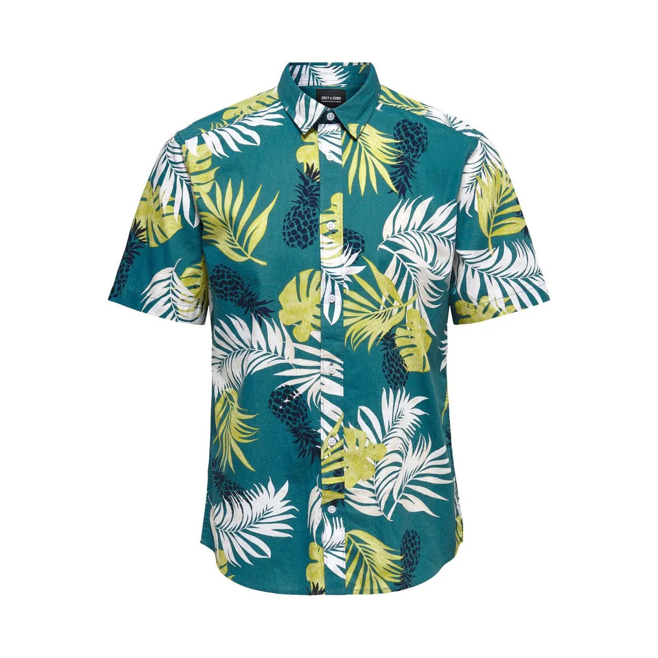 Only & Sons - Only & Sons Men Shirt by Only & Sons