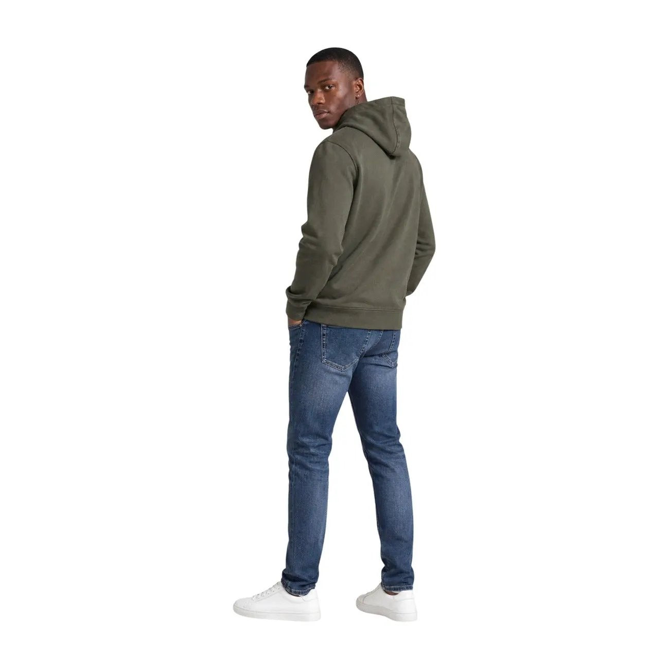 Calvin Klein Jeans - Calvin Klein Jeans Men Sweatshirts by Calvin Klein Jeans