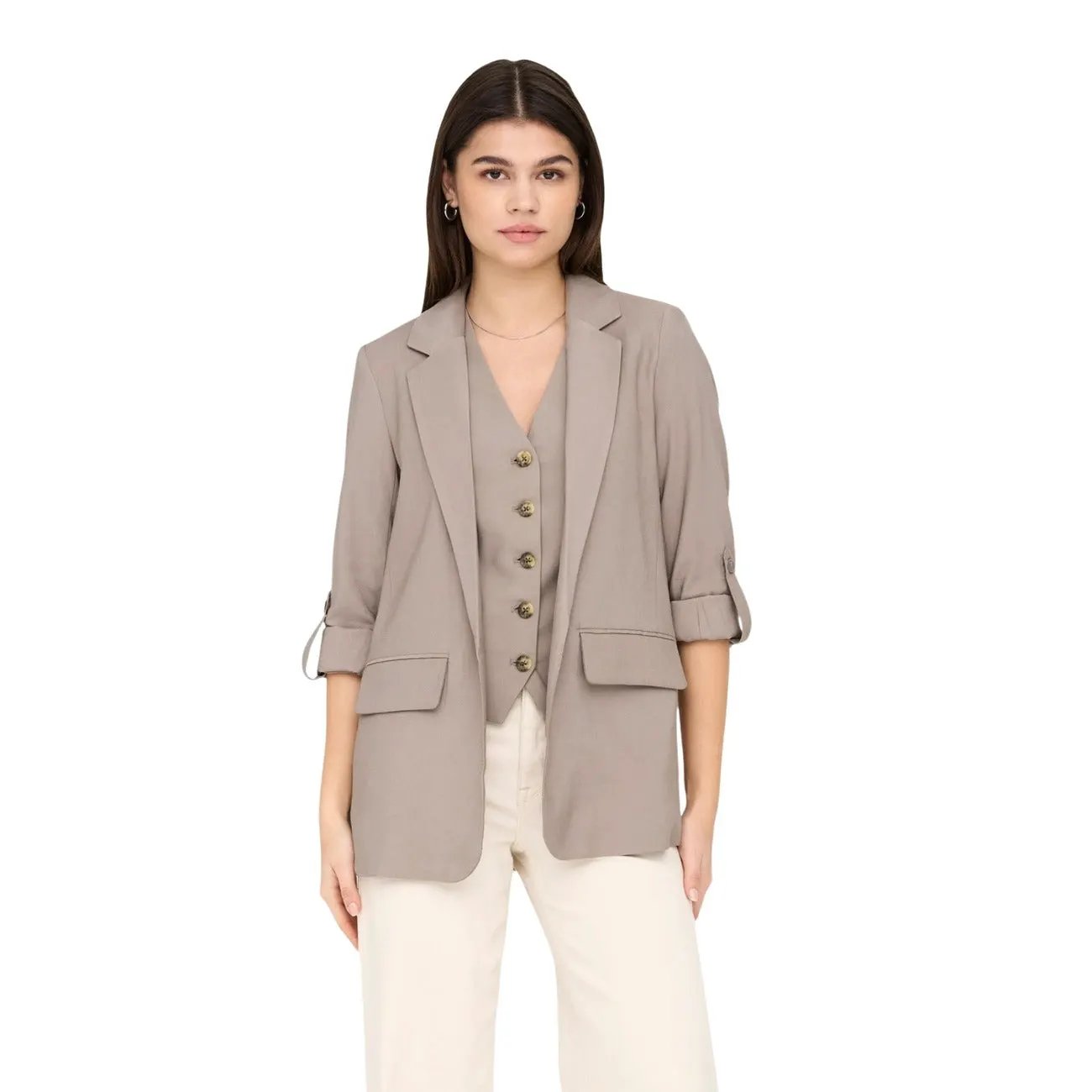 Only - Only Women Blazer by Only