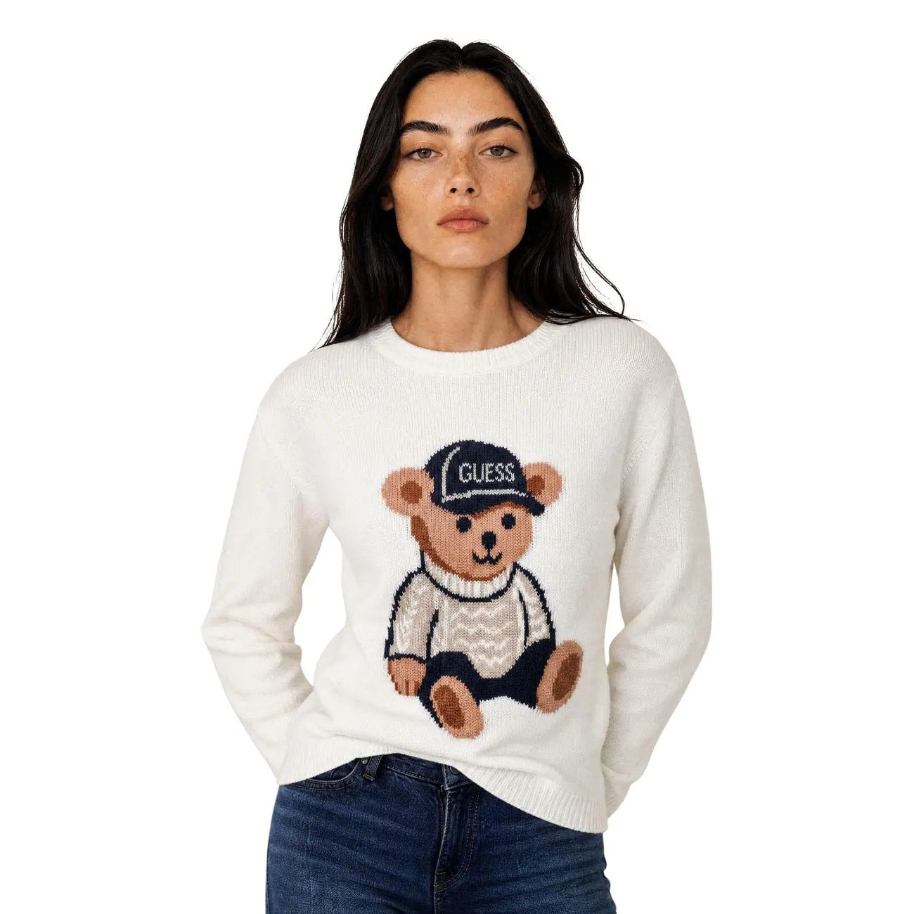 Guess - Guess Women Knitwear by Guess