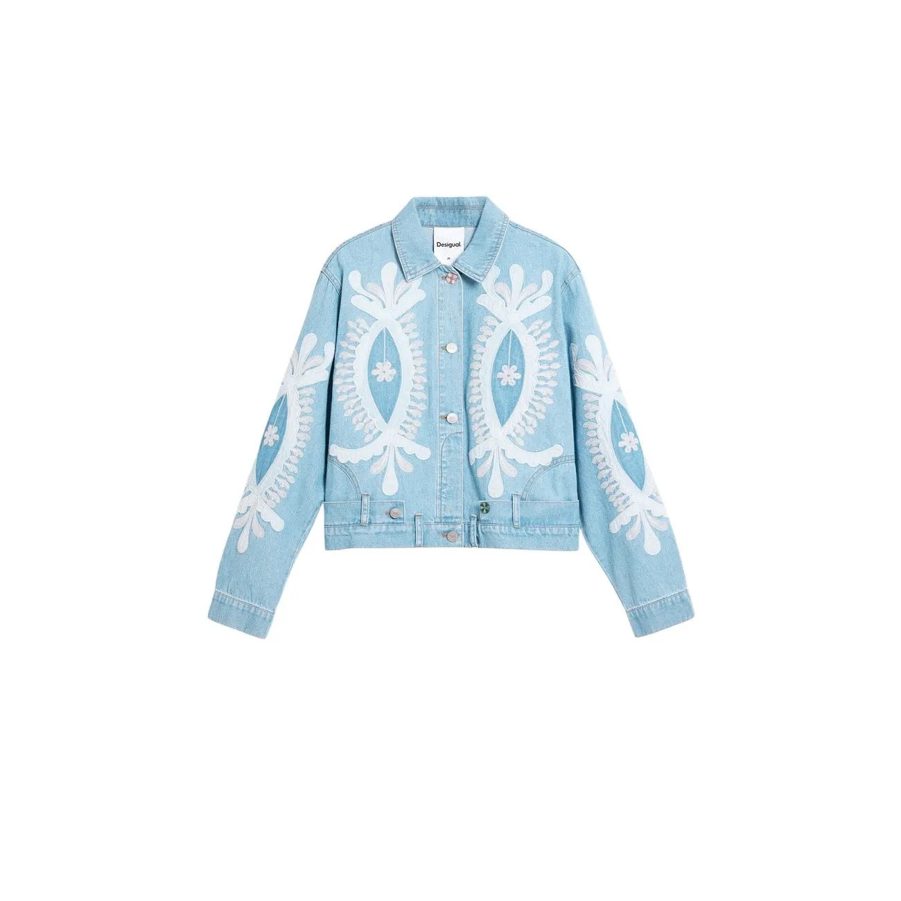 Desigual - Desigual Women Blazer by Desigual