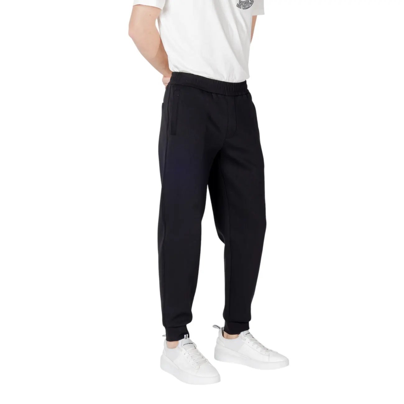 Armani Exchange - Armani Exchange Men Trousers by Armani Exchange