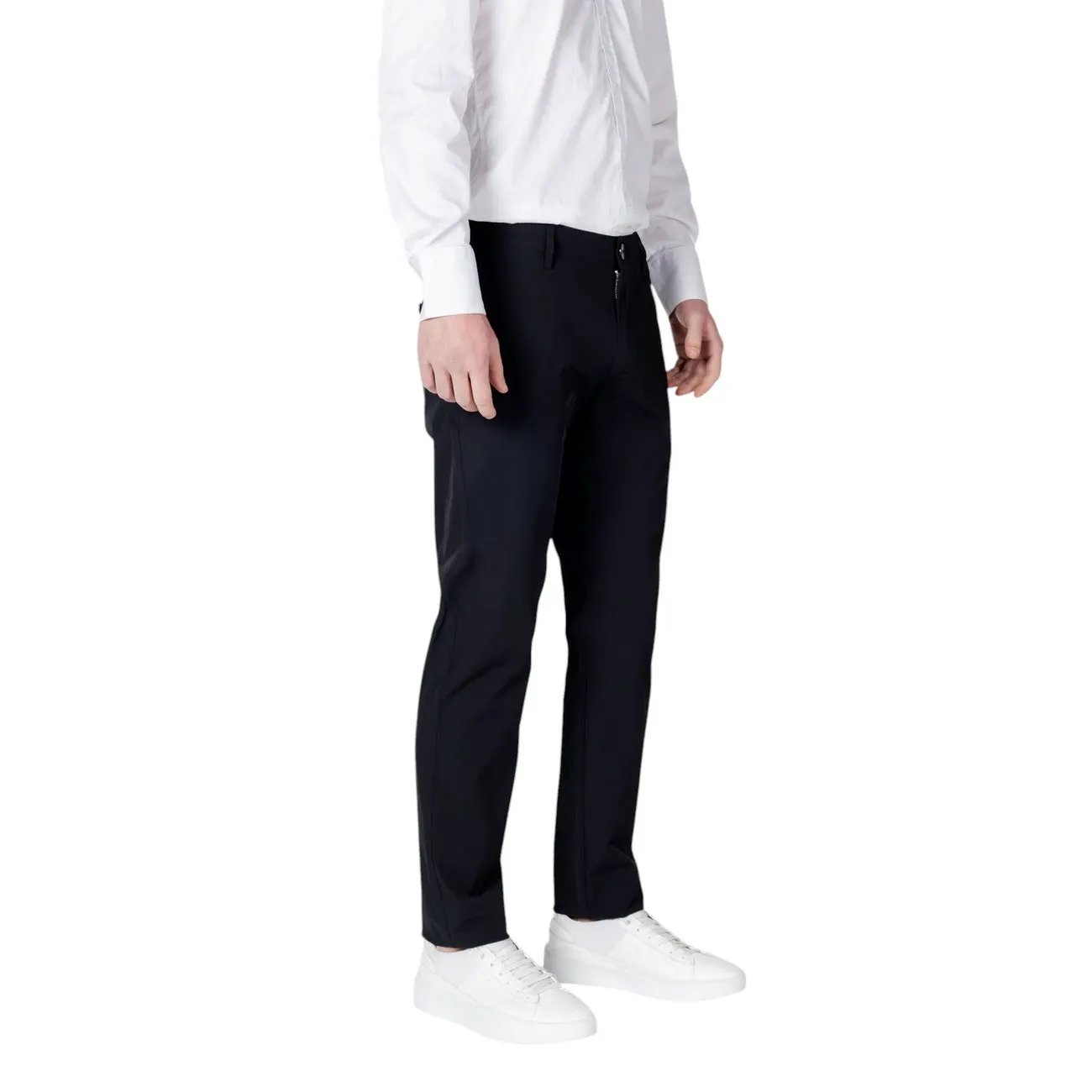 Armani Exchange - Armani Exchange Men Trousers by Armani Exchange