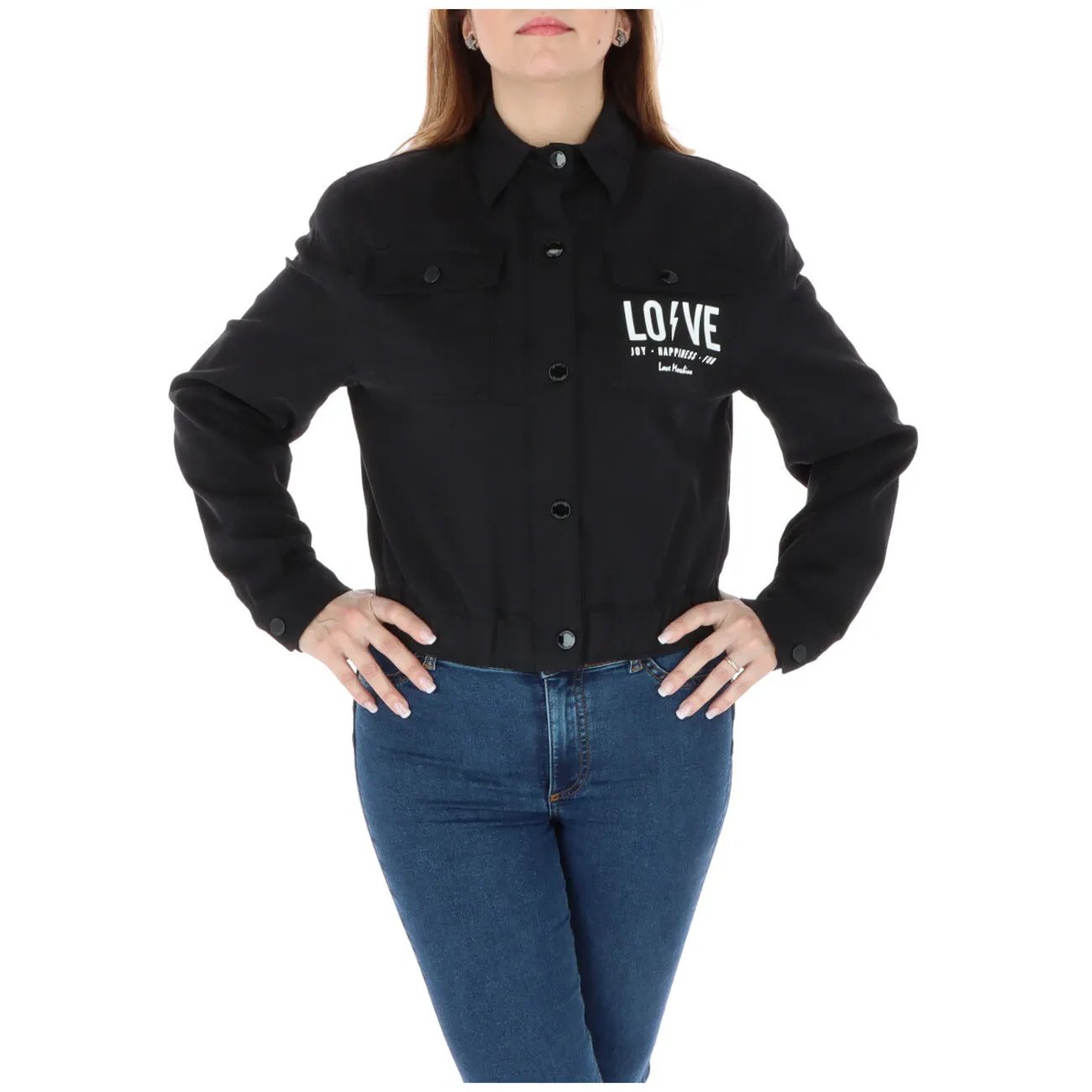 Love Moschino - Love Moschino Women Blazer by Love Moschino