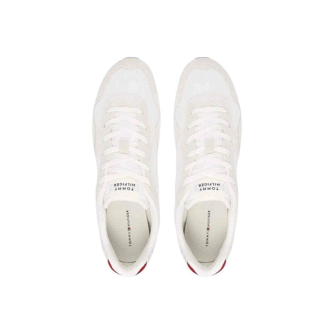 Tommy Hilfiger - Tommy Hilfiger Men Sneakers by Tommy Hilfiger