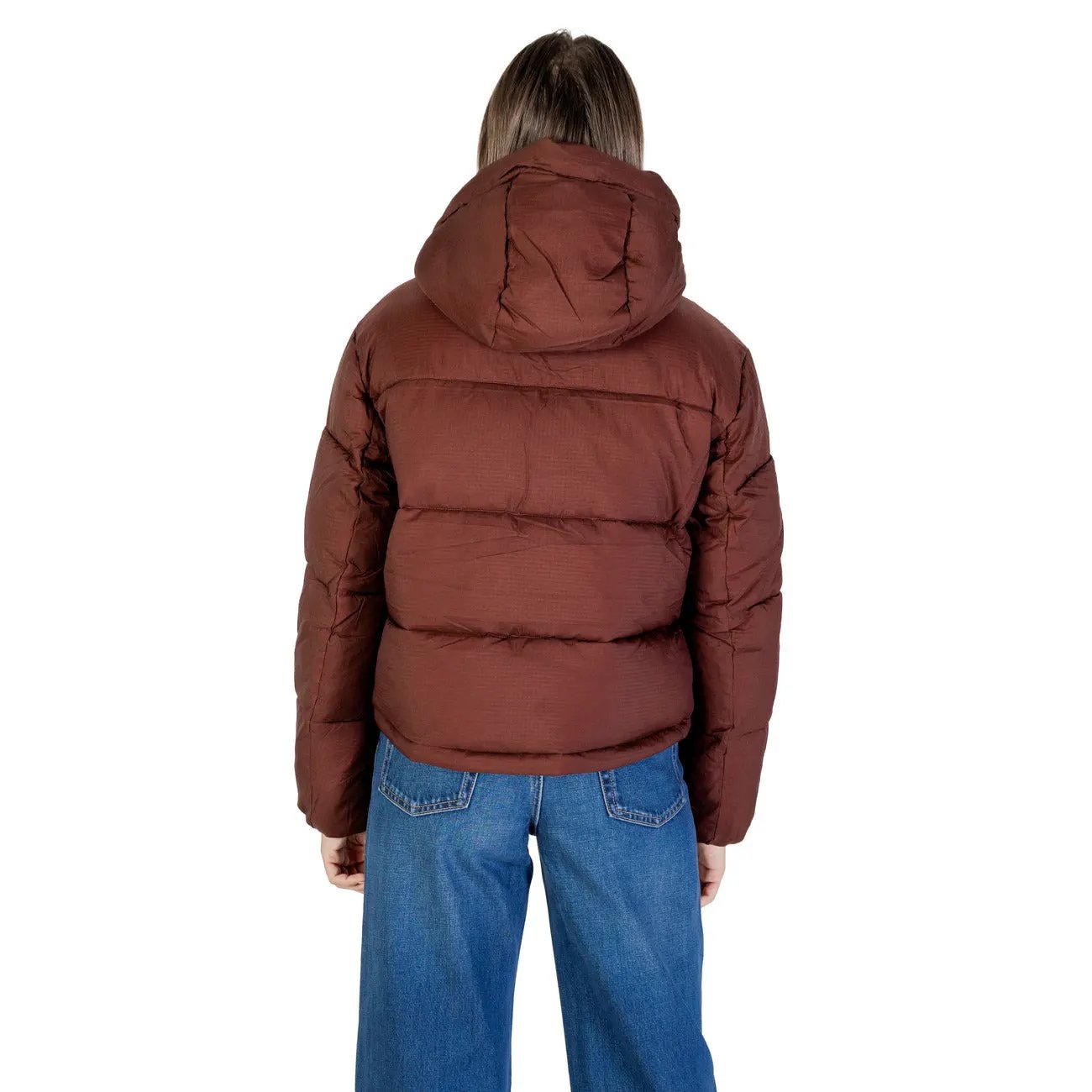 Tommy Hilfiger Jeans - Tommy Hilfiger Jeans Women Jacket by Tommy Hilfiger Jeans