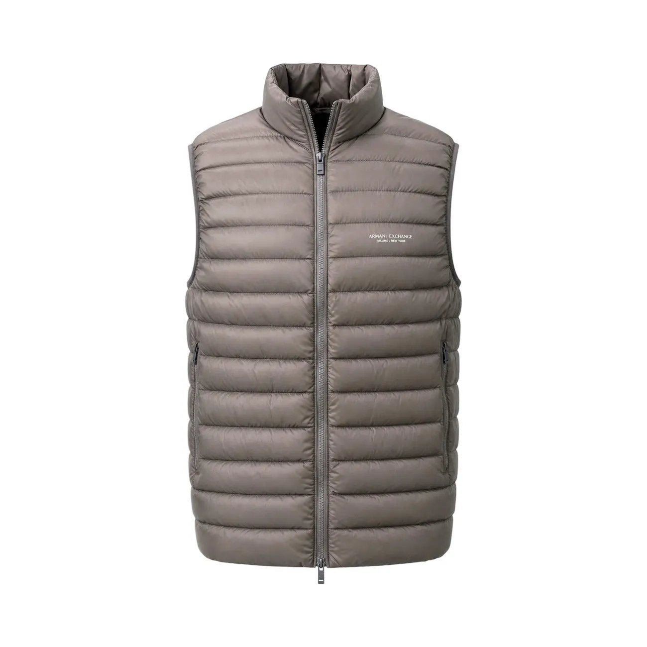 Armani Exchange - Armani Exchange Men Gilet by Armani Exchange