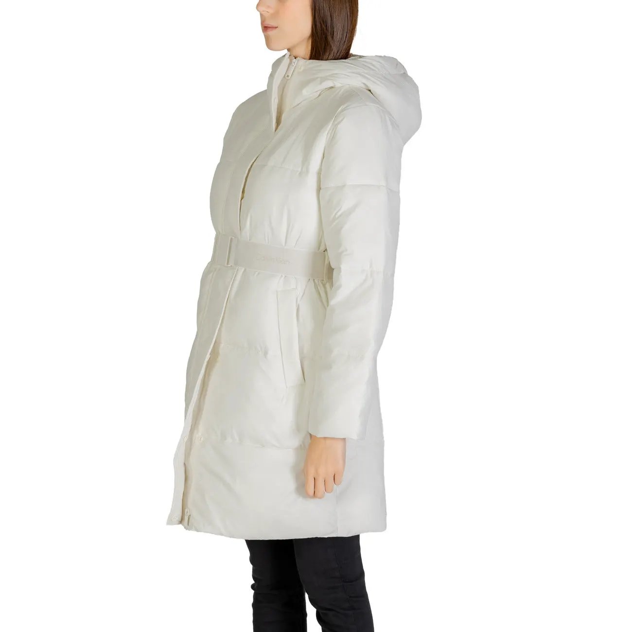 Calvin Klein Jeans - Calvin Klein Jeans Women Jacket by Calvin Klein Jeans