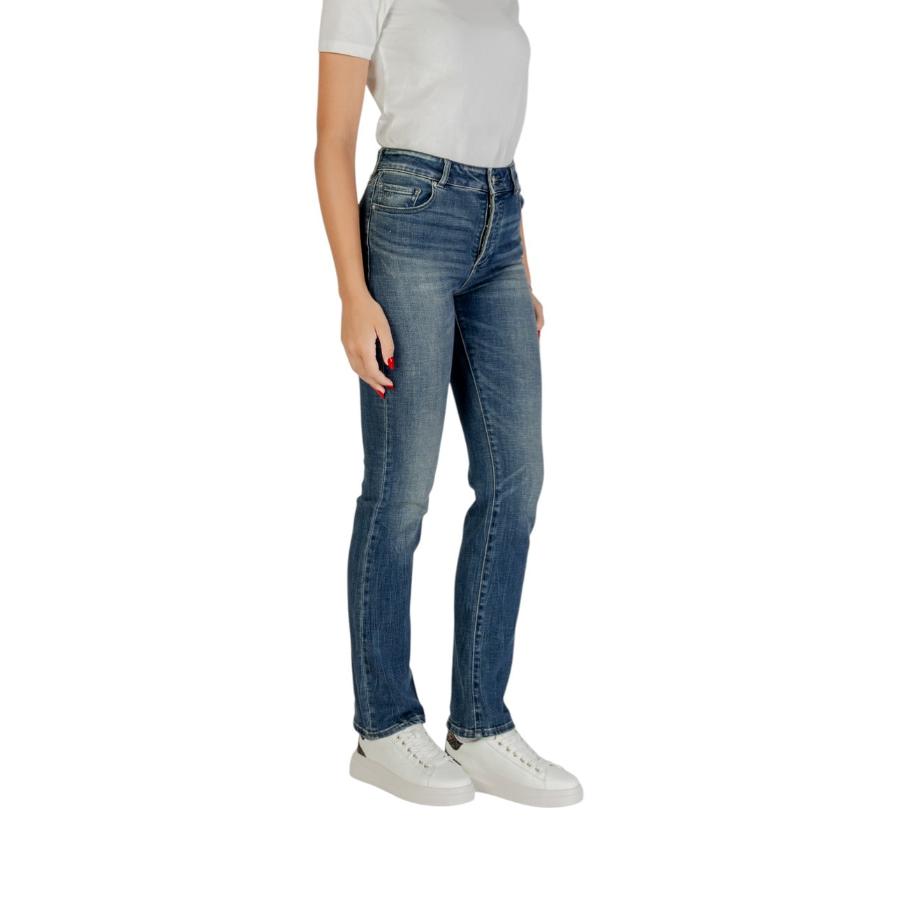 Armani Exchange - Armani Exchange Women Jeans by Armani Exchange