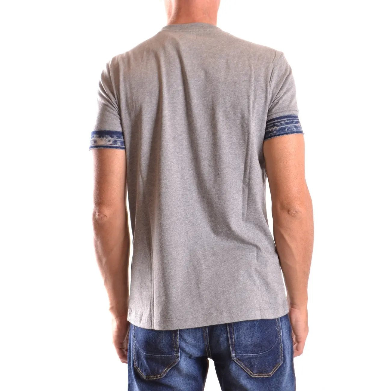 Diesel - Diesel Men T-Shirt by Diesel