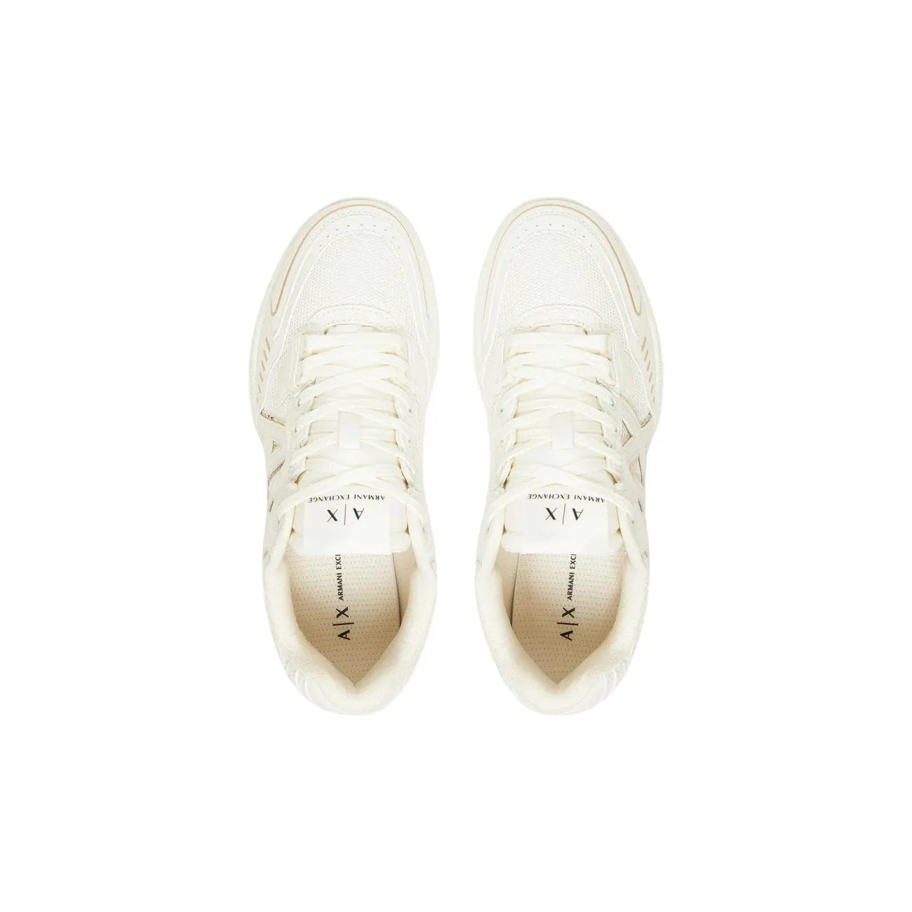 Armani Exchange - Armani Exchange Women Sneakers by Armani Exchange