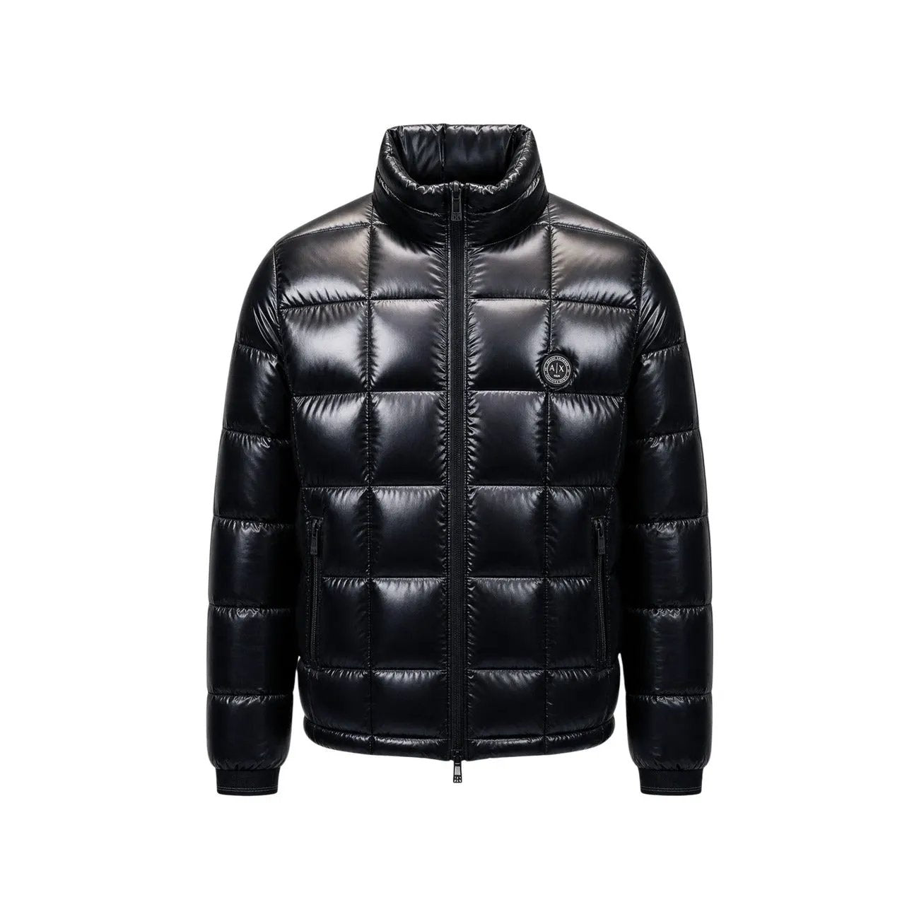 Armani Exchange - Armani Exchange Men Jacket by Armani Exchange