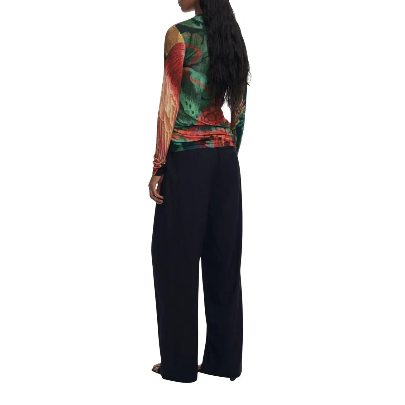 Desigual - Desigual Women Knitwear by Desigual