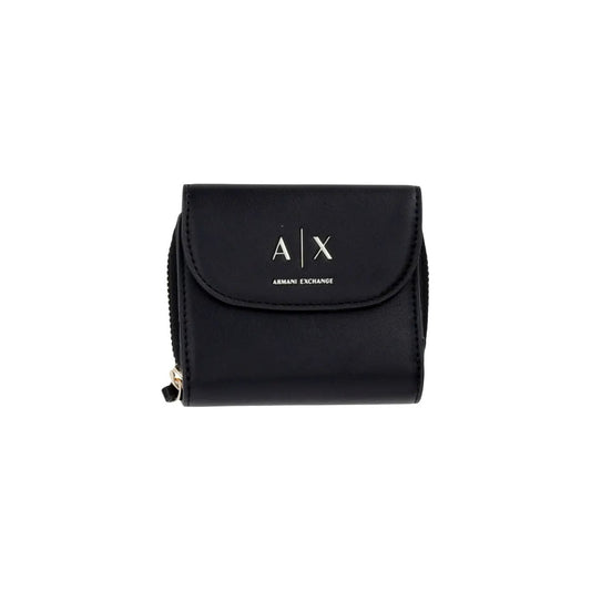 Armani Exchange - Armani Exchange Women Wallet by Armani Exchange