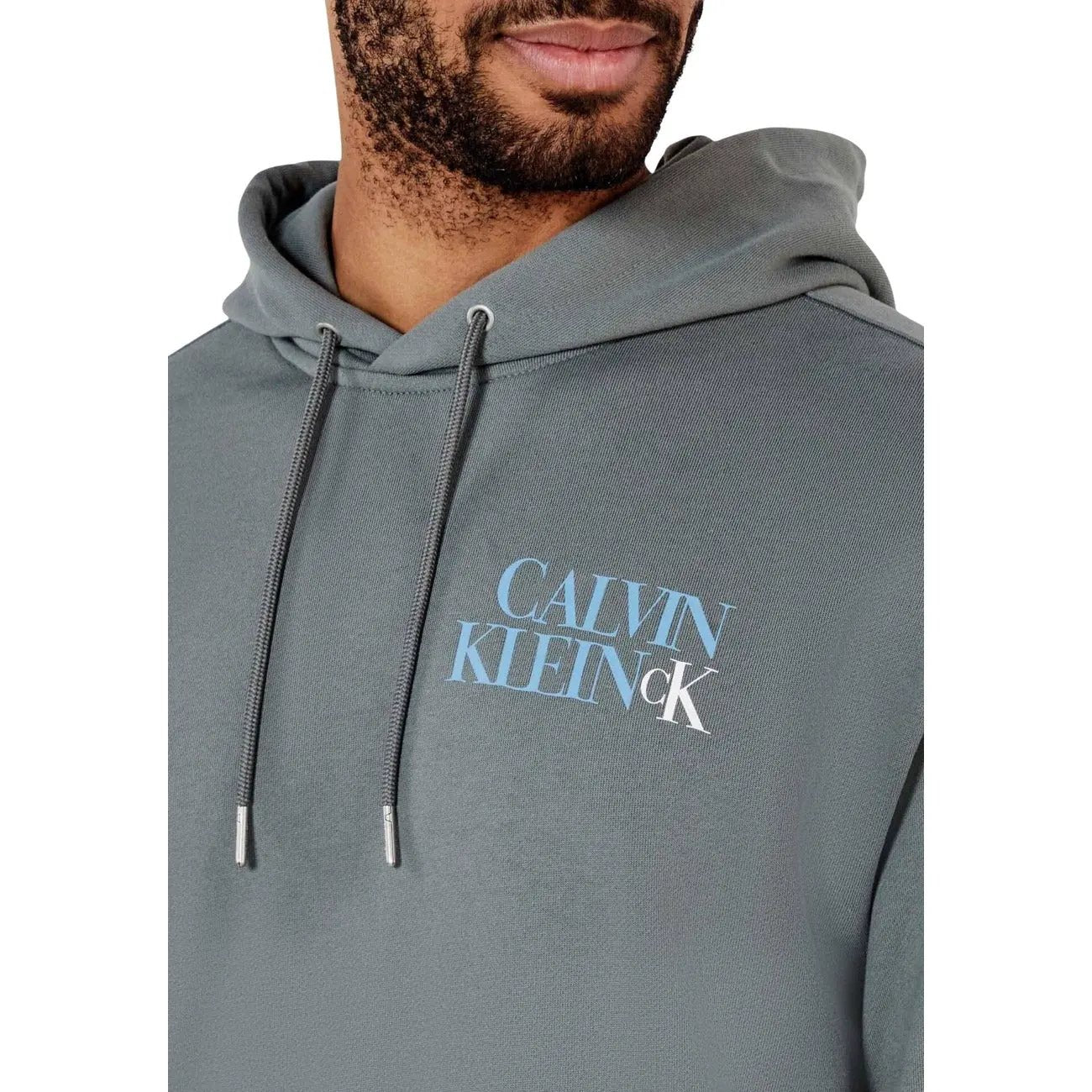 Calvin Klein Jeans - Calvin Klein Jeans Men Sweatshirts by Calvin Klein Jeans