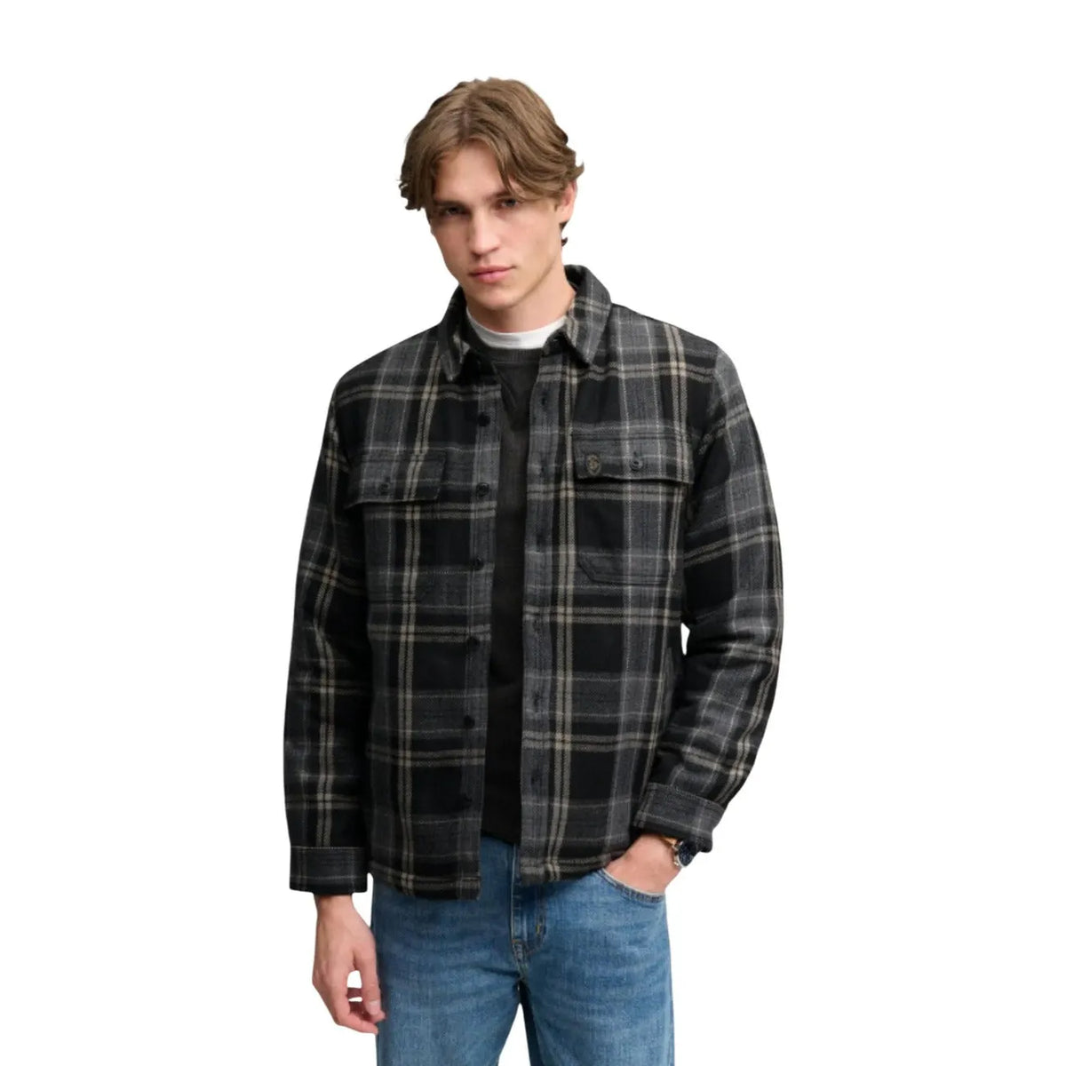 Superdry - Superdry Men Shirt