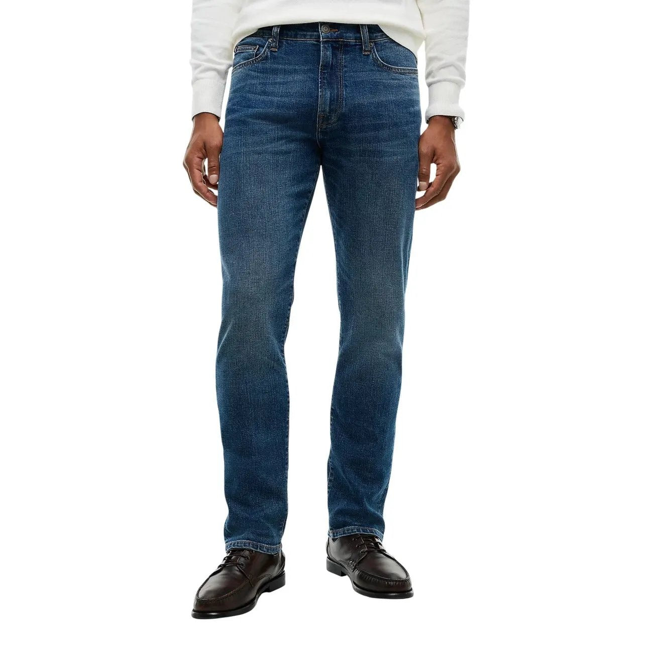Tommy Hilfiger - Tommy Hilfiger Men Jeans by Tommy Hilfiger