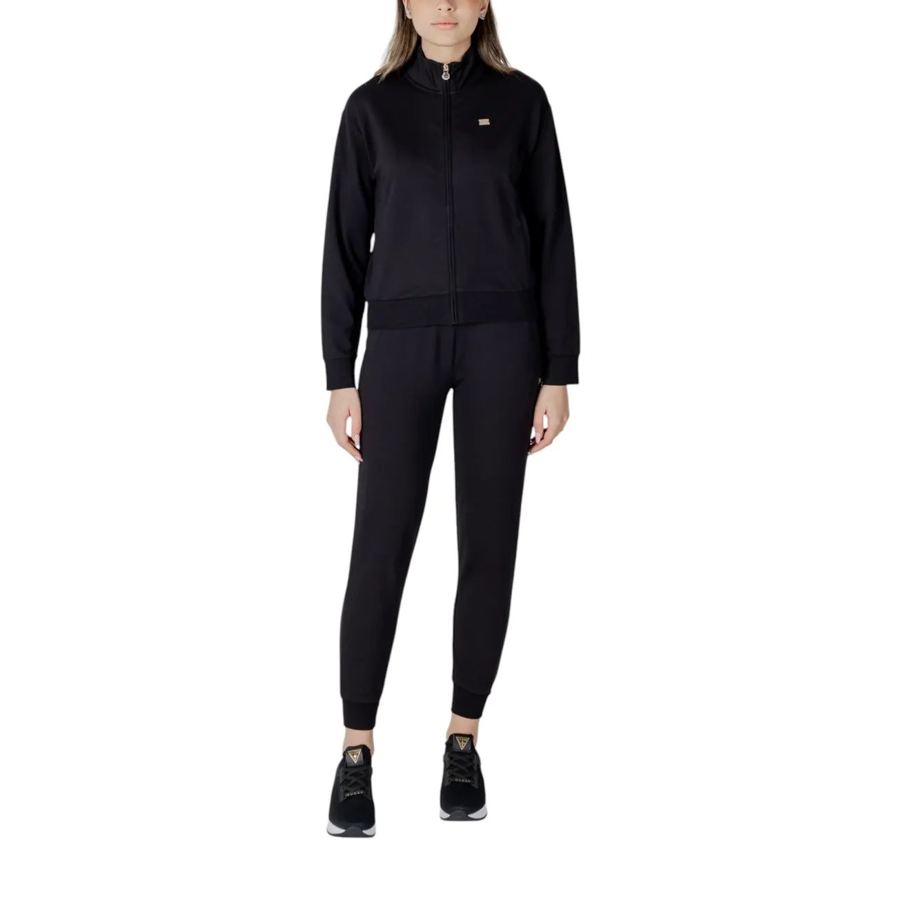 Ea7 - Ea7 Women Jumpsuit by Ea7