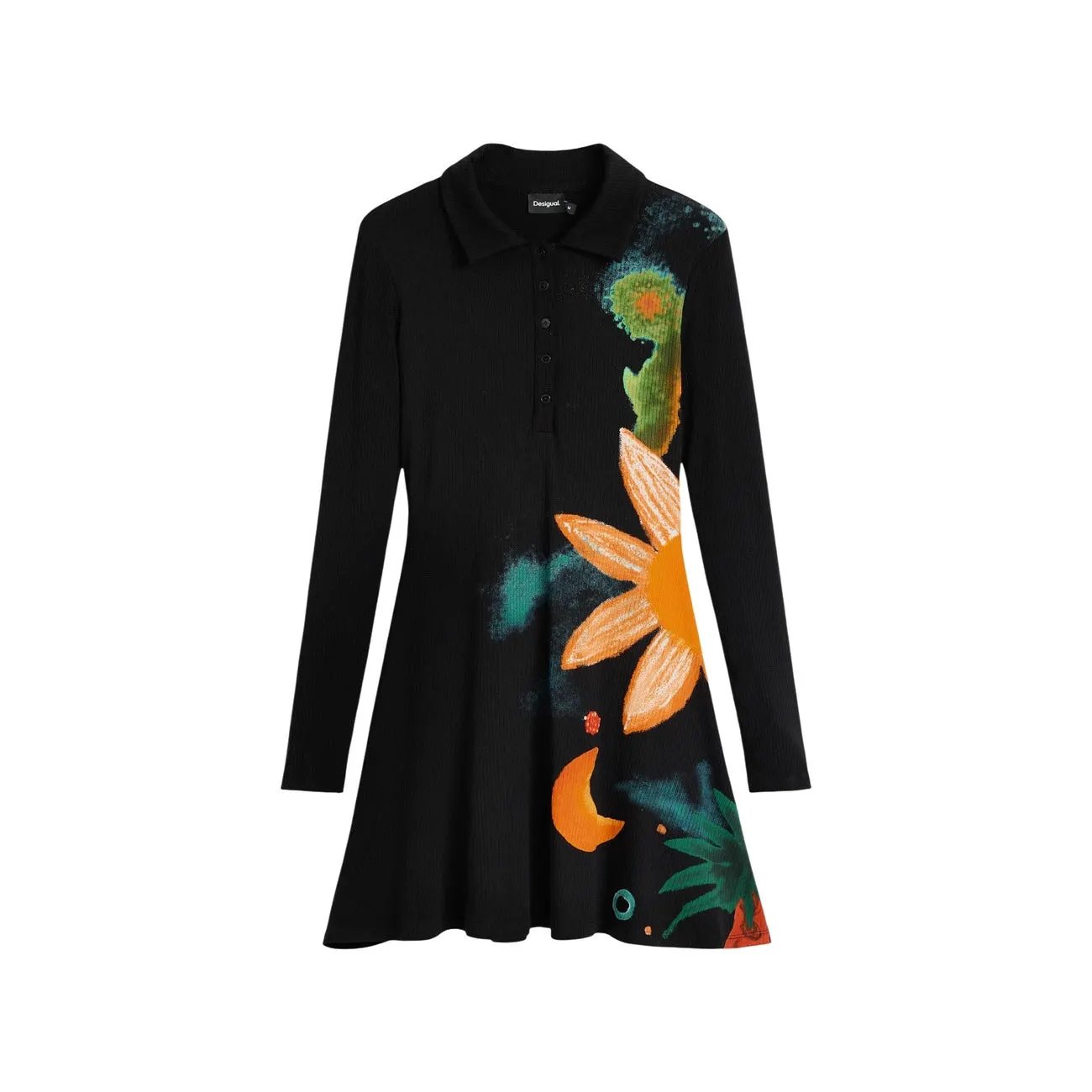 Desigual - Desigual Women Dress by Desigual