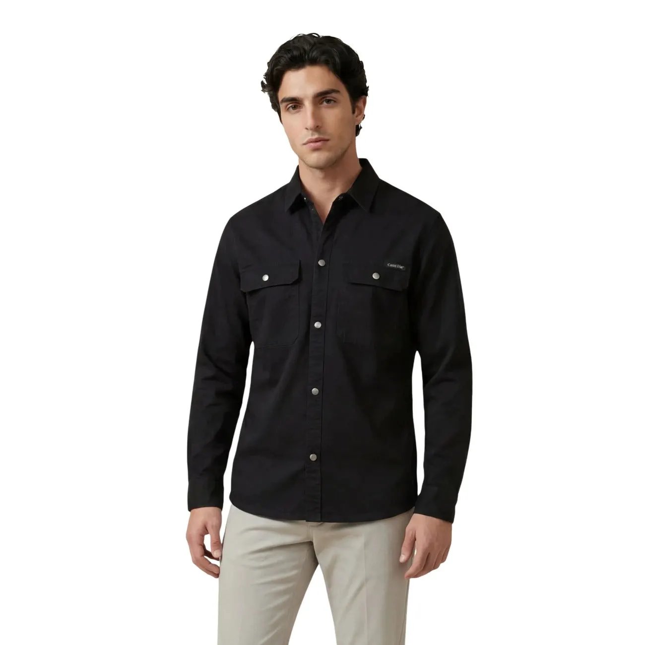 Calvin Klein Jeans - Calvin Klein Jeans Men Shirt by Calvin Klein Jeans