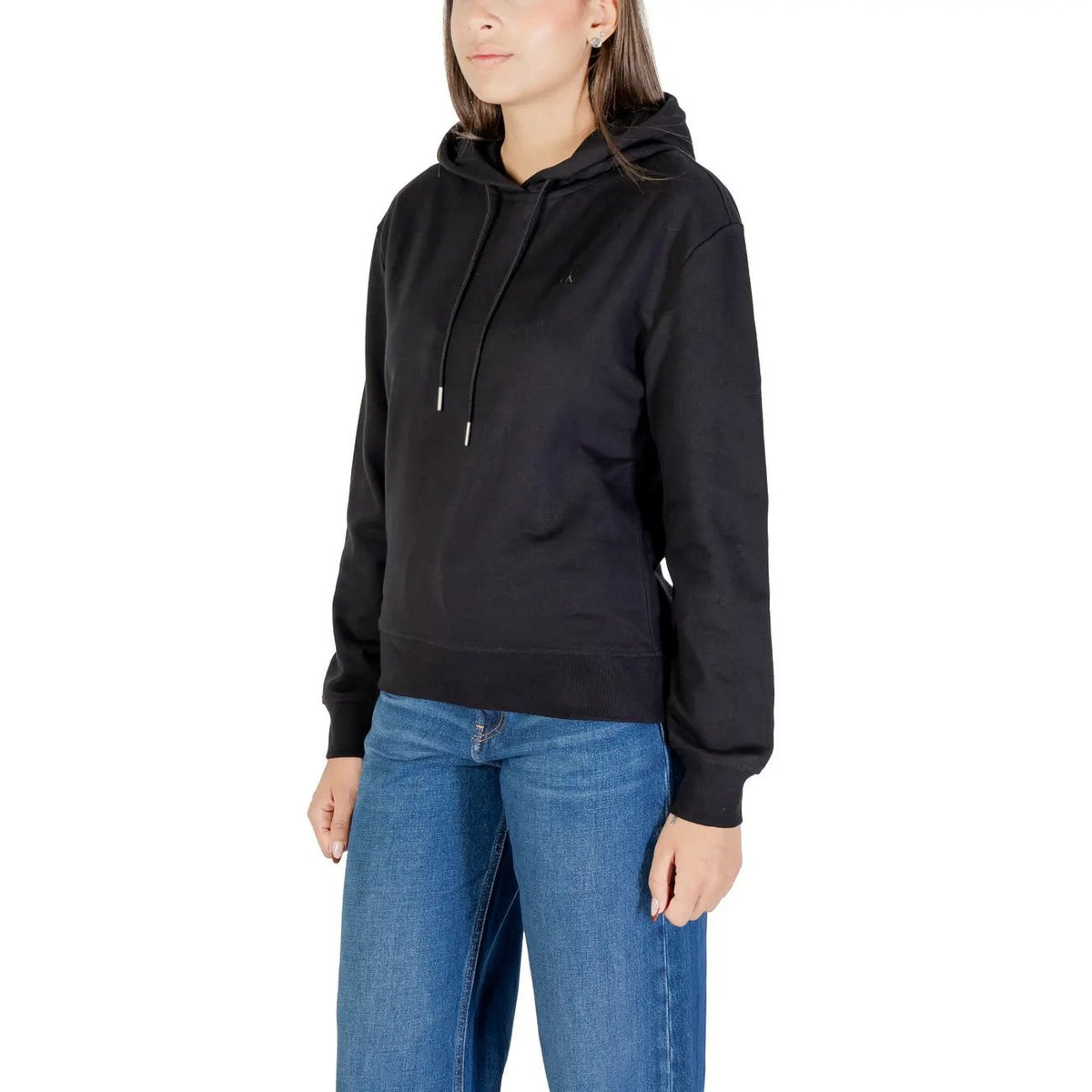 Calvin Klein Jeans - Calvin Klein Jeans Women Sweatshirts by Calvin Klein Jeans